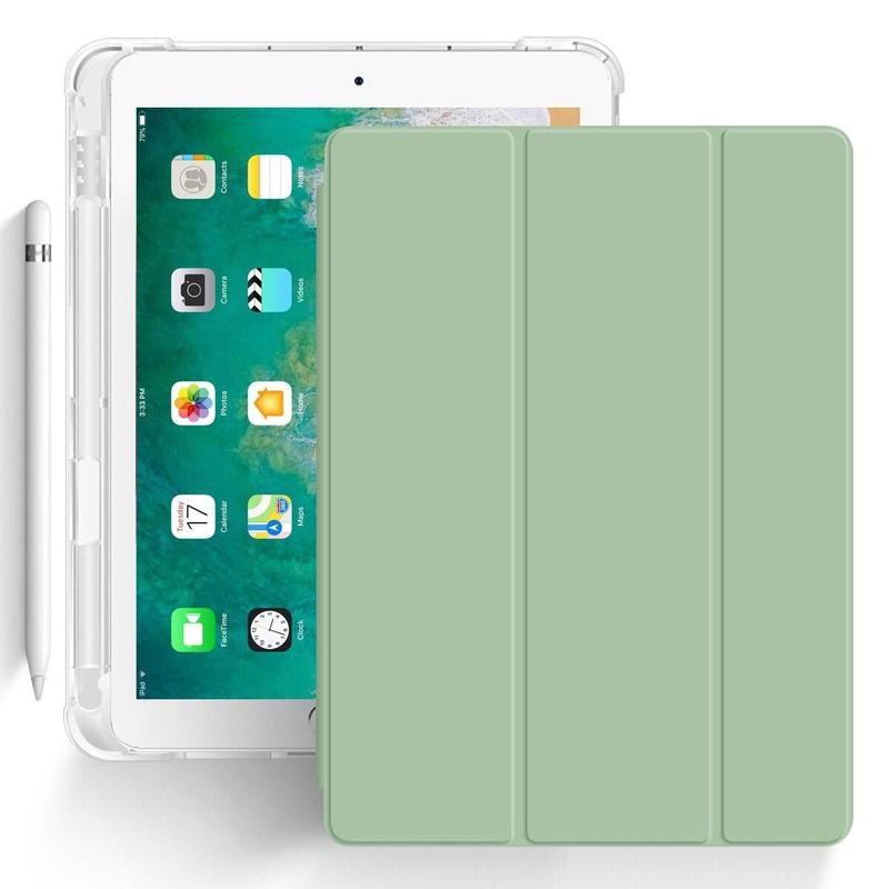 Capa Para iPad 9, 8, 7 Geração 10.2 Capinha Tablet Smart Case